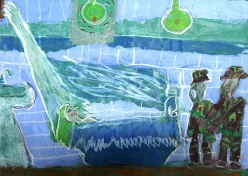 Jak się ustrzec przed czadem?  Konkurs dla dzieci i młodzieży rozstrzygnięty